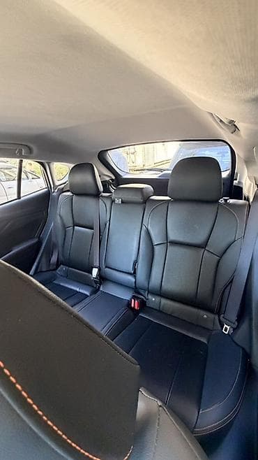 Продажа авто: Subaru Crosstrek: 2019 г., 2 л, Автомат, Бензин, Кроссовер — 6