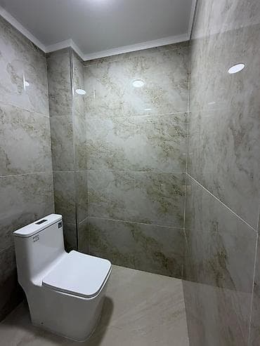 гик цены на квартиры бишкек: 2 комнаты, 90 м², Элитка, 4 этаж, Дизайнерский ремонт — 3
