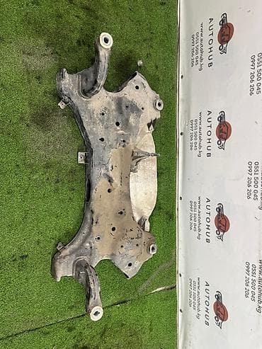 Передний подрамник Hyundai, Б/у, Оригинал