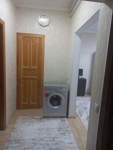 сниму квартиру 2 комнаты: 2 комнаты, 50 м², 105 серия, 5 этаж, Косметический ремонт — 5