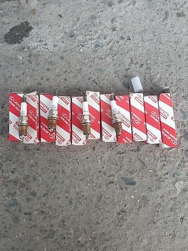 на естима: Дроссельная заслонка Toyota 2006 г., Б/у, Оригинал, Япония — 6