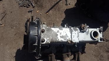 suzuki: Suzuki Swift двигатель 1.0 трехцилиндровый 95 год од — 1