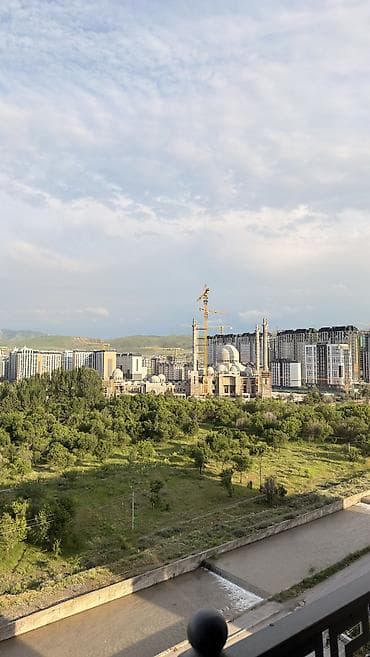 квартира рабочи гарадок: 2 комнаты, 97 м², Элитка, 12 этаж, Дизайнерский ремонт — 3