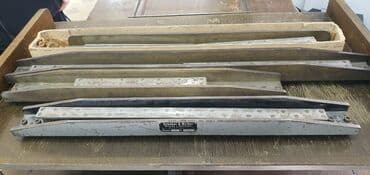 оборудование для типографии: Беговочная машина, беговочный станок, аппарат для беговки — 7