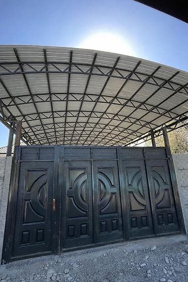 Изготовления каркасов Материал: Металл, Бесплатный замер at lalafo.kg Изготовления каркасов Материал: Металл, Бесплатный замер