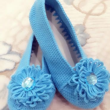 обувь 19 размер: Домашные макасины размер 37-38 — 1