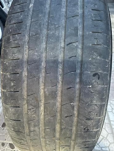 merce: Колеса в сборе 225 / 55 / R 16, Лето, Легковые, Литые, отверстий - 5 — 2