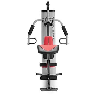 силовая станция: Силовая станция Американской 🇺🇸 компании ▫️6 тренажёров в одной — 7