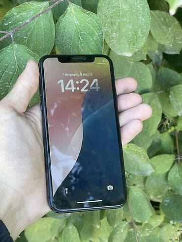 iphone xr 10: IPhone Xs, Б/у, 256 ГБ, Space Gray, Стилус, 78 % — 3