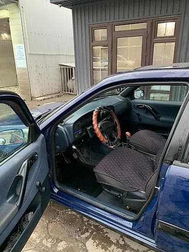 фолсваген пасат б4: Volkswagen Passat: 1995 г., Механика, Седан — 3