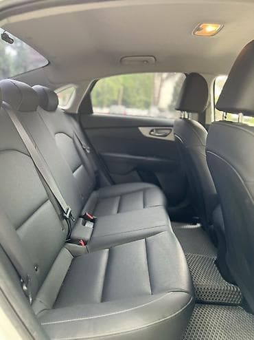 kia ceet: Kia K3: 2021 г., 1.6 л, Автомат, Бензин, Седан — 7