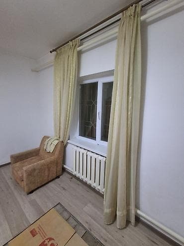 2 room flat: 2 комнаты, С мебелью полностью — 5