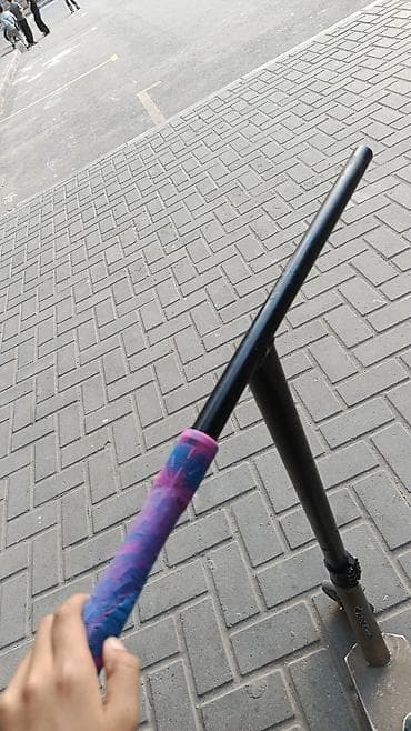 Самокат, Трюковой