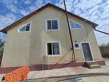 модульныйе дома: Продаётся двухэтажный дом с мансардным этажом. Особенности и — 2