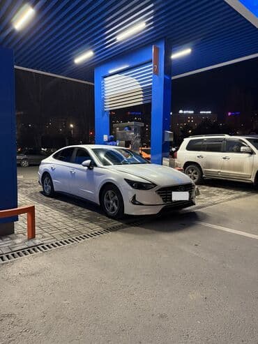 samsung s20 note: Сдаю Hyundai Sonata под такси, Долгосрочно, | Залог, Предоплата, Водительские права — 1