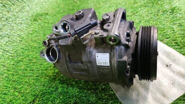 m54: Компрессор BMW 2005 г., Б/у, Оригинал, Германия — 7