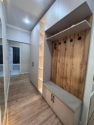1 комната, 53 м², Элитка, 9 этаж, Дизайнерский ремонт
