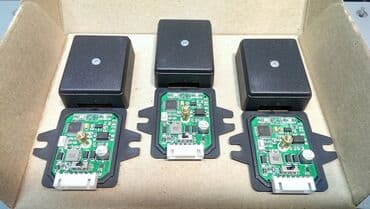 аксессуары на гольф: ApwmU универсальные ШИМ-адаптеры. Управляют скоростью вращения — 1