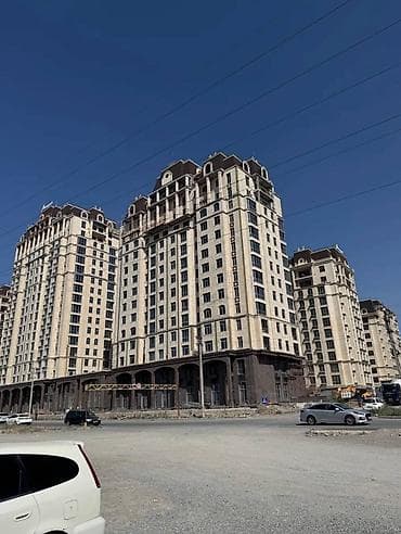 5 и более комнат, 226 м², Элитка, 11 этаж, Готовая ПСО (под самоотделку)