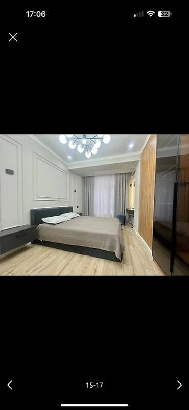 2 комнаты, Собственник, Без подселения, С мебелью полностью