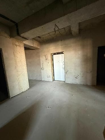 3 бөлмө, 117 м², Элитка, Ак-Кеме (эски аэропорт) Элитка, 11 кабат, ПСО (өз алдынча бүтүрүү) — 3