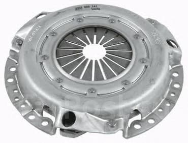 спайс: Корзина сцепления Carizma 1.6 Спайс стар 1.6 новая — 1