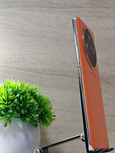 iphone s5: Vivo X100 Ultra, Б/у, 256 ГБ, цвет - Оранжевый — 6