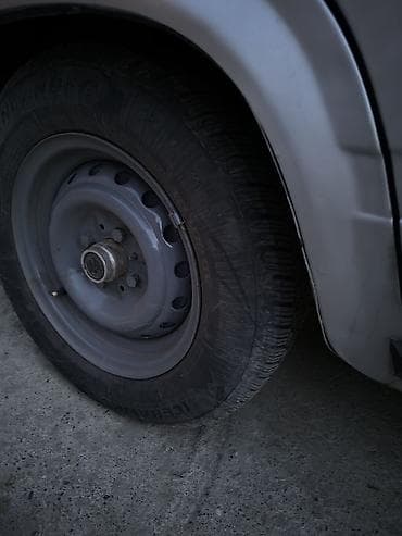 Унаа сатуу: ВАЗ (ЛАДА) 2107: 2010 г., 1.6 л, Кол менен иштөөчү, Бензин, Седан — 7