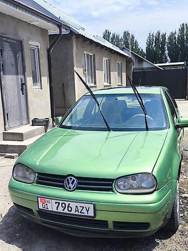 audi a8 d3: Volkswagen Golf: 1999 г., 1.6 л, Автомат, Бензин, Хэтчбэк — 1