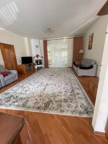 снять домик в горах бишкек: Коттедж, коттедж ЦО Карвен 4 сезона, Детская площадка, Охраняемая территория, Бассейн — 6