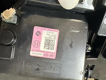 logitech c525: Салонное освещение Kia 2021 г., Оригинал — 2