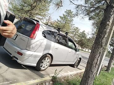 амортизатор хонда стрим: Honda Stream: 2003 г., 2 л, Автомат, Газ, Минивэн — 6