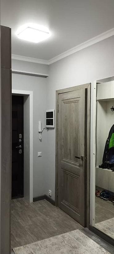 Продажа квартир: 4 комнаты, 84 м², Элитка, 6 этаж, Евроремонт — 5