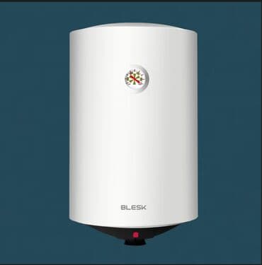 расстоечный шкаф цена: Накопительный водонагреватель Объем бака: 50 л, Blesk, Электрический, Регулятор температуры, Нержавейка, Новый — 1