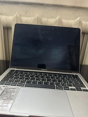 macbook pro core i7: Apple MacBook Pro 13″ 2020(серый космос) - Экран 13,3″ Retina с — 3