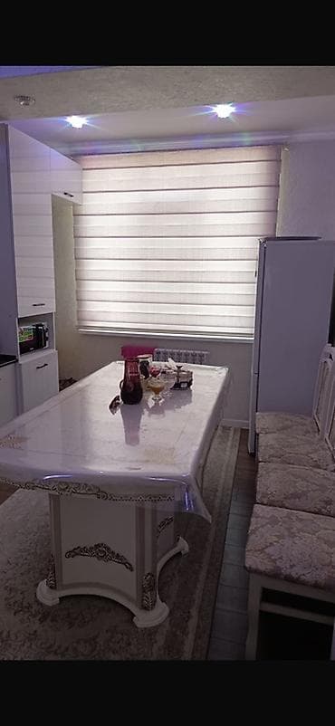 4х ком: 2 комнаты, С мебелью полностью — 2