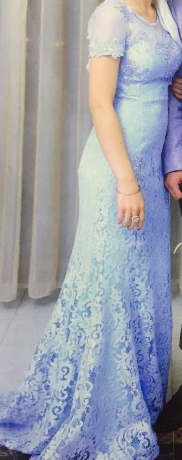 маленькое черное платье для полных: Платье одевала один раз Размер XS-S — 1