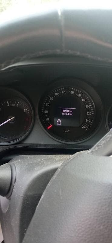 e2 byd: Renault SM6: 2020 г., 2 л, Вариатор, Газ, Седан — 10