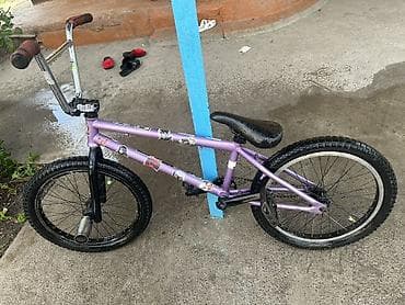 BMX велосипед