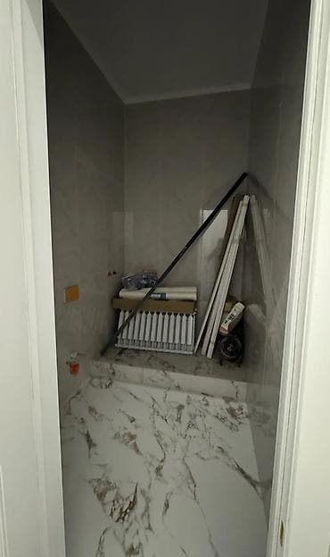 жк ихлас резиденс: 4 комнаты, 183 м², Элитка, 14 этаж, Евроремонт — 8