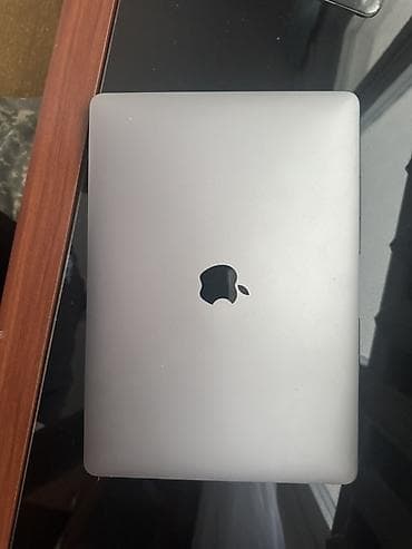 Apple MacBook Pro 13″ 2020(серый космос) - Экран 13,3″ Retina с