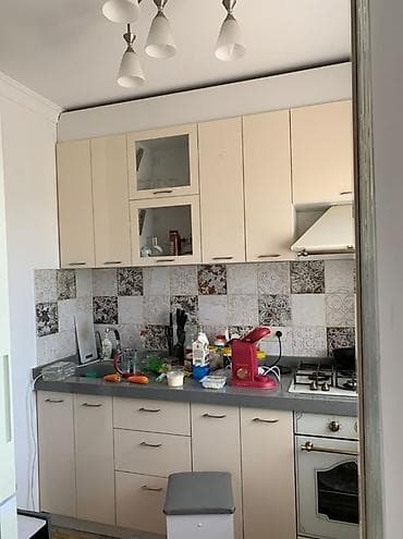 kant flat: 1 комната, 31 м², Хрущевка, 4 этаж, Евроремонт — 6