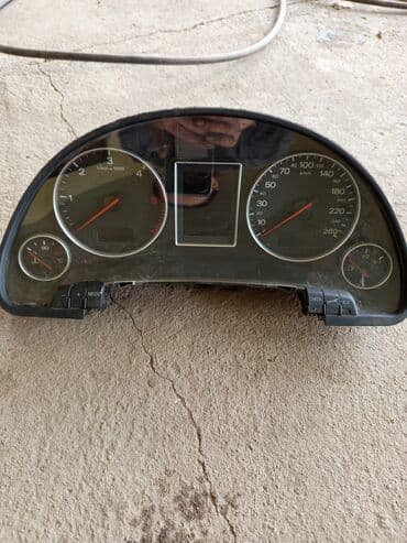 привозные моторы на ауди бишкек: А4В6 разное — 6