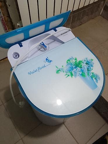 полуафтомат стиральная машина: Продается стиральная машинка полуавтомат,в отличном состоянии,почти — 6