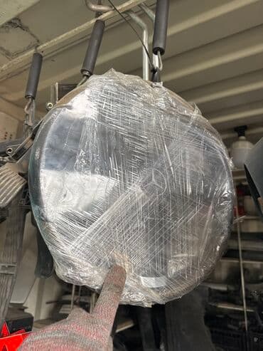 кулиса на ауди: Руль на Мерседес — 4