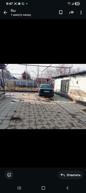 частный дом на длительный срок: Продаётся большой двухэтажный жилой дом с мансардными фронтонами и — 7