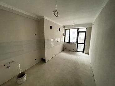 center: 2 комнаты, 73 м², Элитка, 5 этаж, Готовая ПСО (под самоотделку) — 4