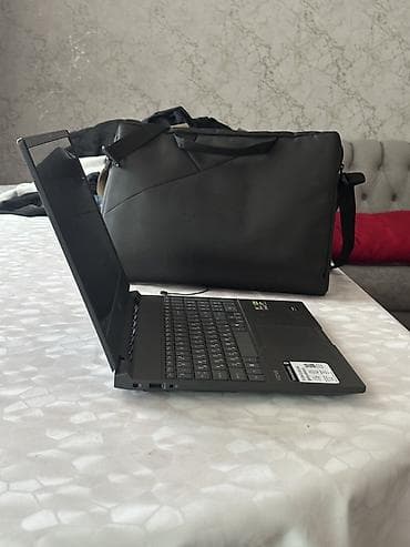 наушники airpods 3: HP Victus 15 — игровой/универсальный ноутбук Ключевые особенности: - — 2