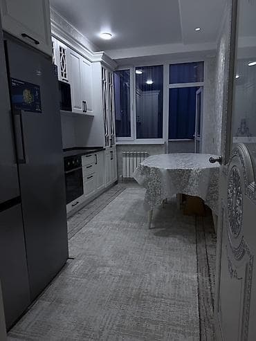 Продажа квартир: 3 комнаты, 85 м², Элитка, 2 этаж, Евроремонт — 3