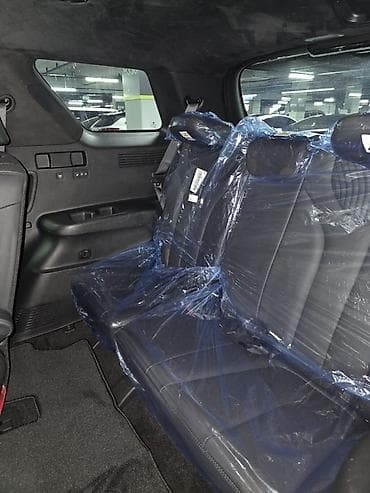 suv: Hyundai Palisade: 2020 г., Кроссовер — 8